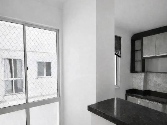 Apartamento para Venda em Londrina/PR Conjunto Habitacional José Garcia Molina 2 Quartos