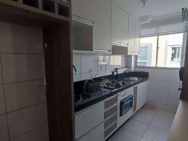 Apartamento para Venda em Londrina/PR Conjunto Habitacional Santiago II 2 Quartos
