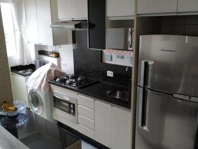 Apartamento para Venda em Londrina/PR Conjunto Habitacional Santiago II 2 Quartos