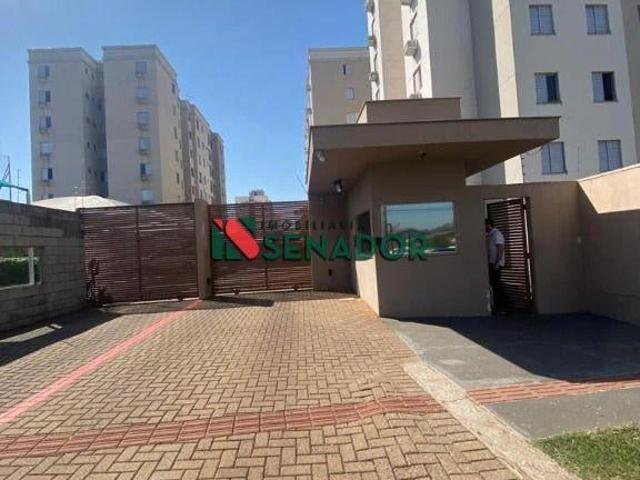 Apartamento para Venda em Londrina/PR Conjunto Habitacional Santiago II 2 Quartos