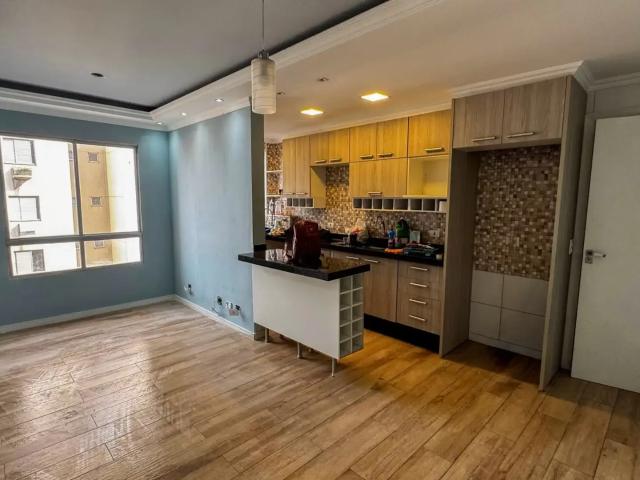 Apartamento para Venda em Londrina/PR Conjunto Habitacional Santiago II 2 Quartos