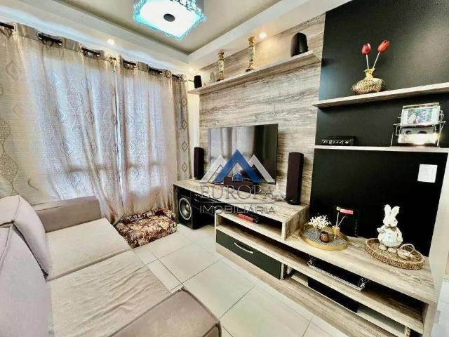 Apartamento para Venda em Londrina/PR Conjunto Habitacional Santiago II 3 Quartos