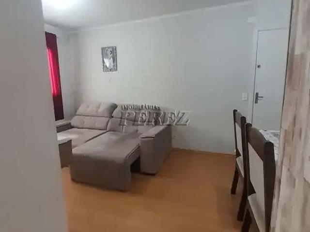Apartamento para Venda em Londrina/PR Conjunto Residencial Marajoara 2 Quartos