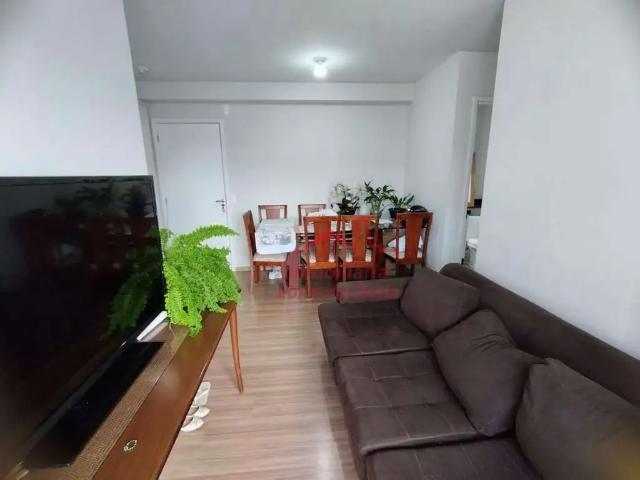 Apartamento para Venda em Londrina/PR Parigot de Souza 2 2 Quartos