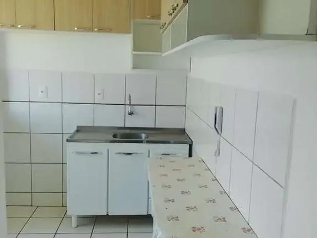 Apartamento para Venda em Londrina/PR Conjunto Vivi Xavier 2 Quartos