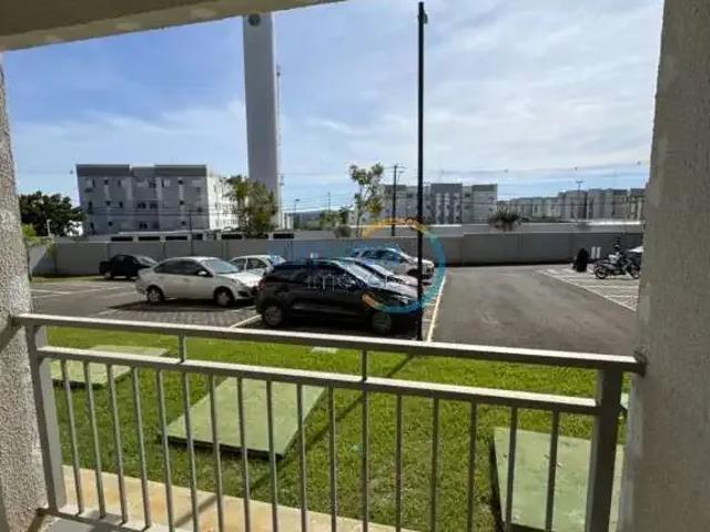 Apartamento para Venda em Londrina/PR Conjunto Vivi Xavier 2 Quartos