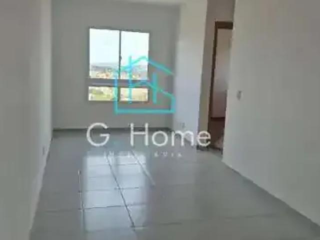 Apartamento para Venda em Londrina/PR Califórnia 2 Quartos