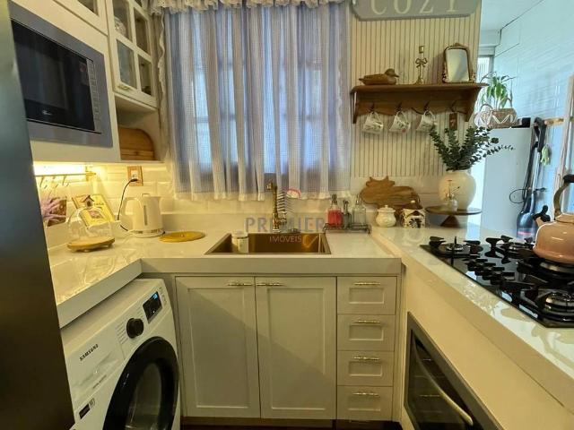 Apartamento para Venda em Londrina/PR Cambezinho 3 Quartos
