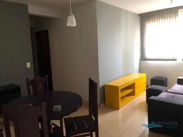Apartamento para Venda em Londrina/PR Canaã 3 Quartos