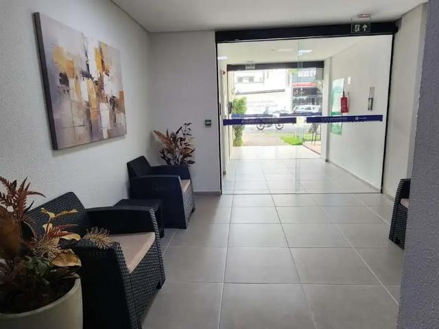 Apartamento para Venda em Londrina/PR Centro 1 Quartos