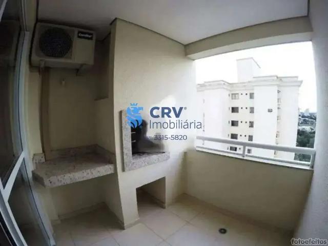 Apartamento para Venda em Londrina/PR Centro 1 Quartos