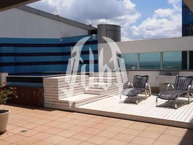 Apartamento para Venda em Londrina/PR Centro 1 Quartos