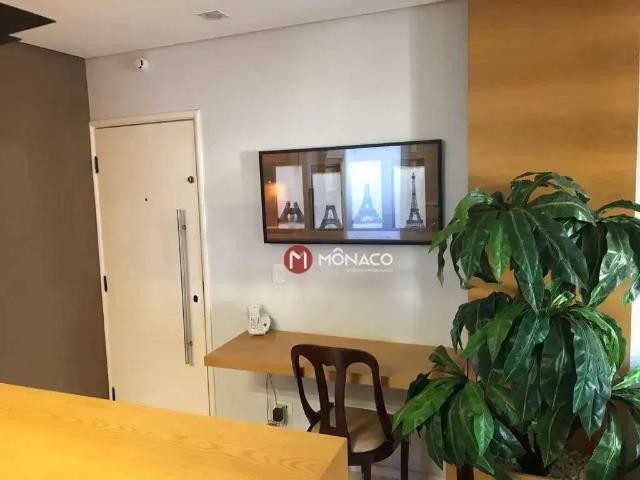 Apartamento para Venda em Londrina/PR Centro 1 Quartos