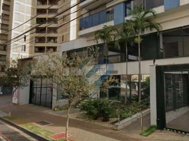 Apartamento para Venda em Londrina/PR Centro 1 Quartos