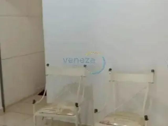 Apartamento para Venda em Londrina/PR Centro 1 Quartos