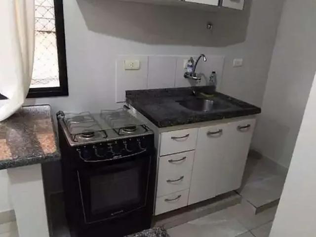 Apartamento para Venda em Londrina/PR Centro 1 Quartos