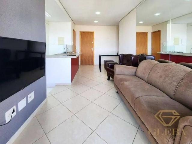 Apartamento para Venda em Londrina/PR Centro 1 Quartos