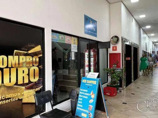 Apartamento para Venda em Londrina/PR Centro 1 Quartos