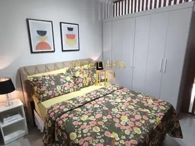 Apartamento para Venda em Londrina/PR Centro 1 Quartos