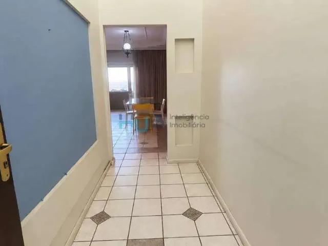 Apartamento para Venda em Londrina/PR Centro 1 Quartos