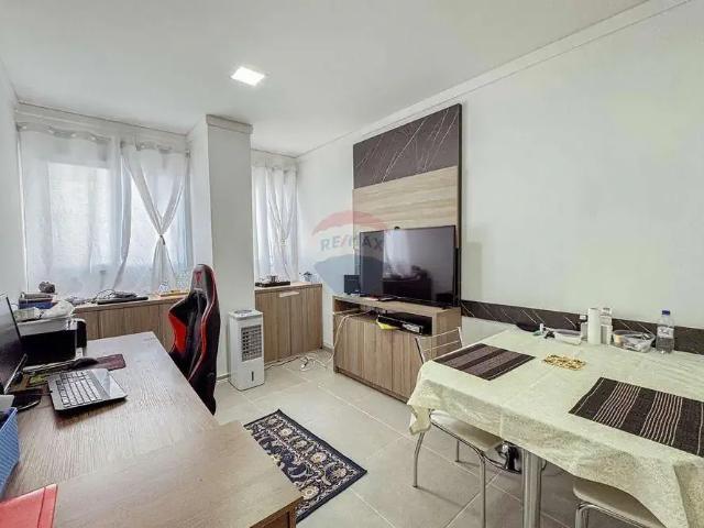 Apartamento para Venda em Londrina/PR Centro 1 Quartos