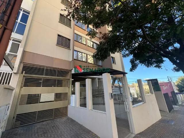 Apartamento para Venda em Londrina/PR Centro 2 Quartos