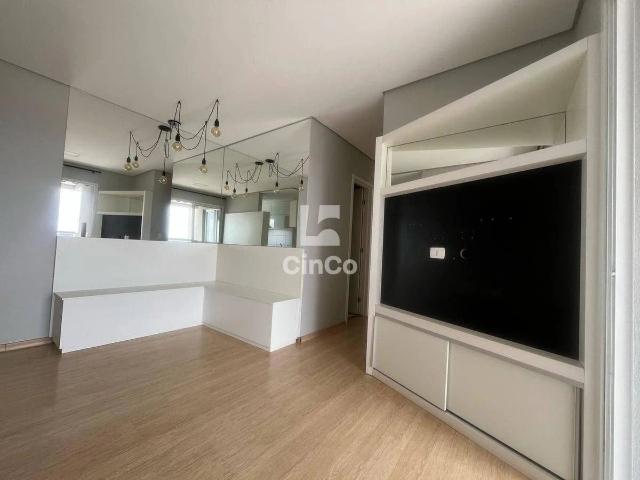 Apartamento para Venda em Londrina/PR Centro 2 Quartos
