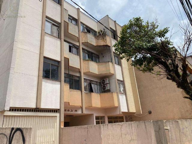 Apartamento para Venda em Londrina/PR Centro 2 Quartos