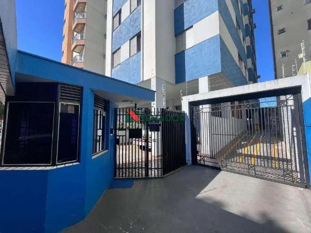 Apartamento para Venda em Londrina/PR Centro 2 Quartos