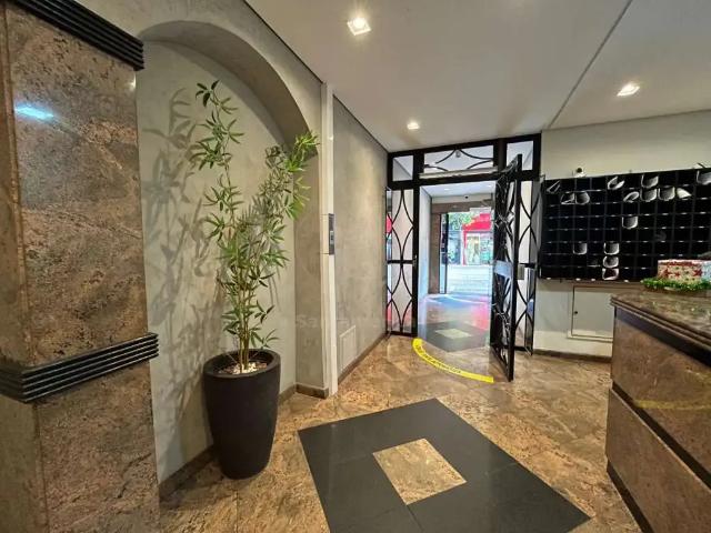 Apartamento para Venda em Londrina/PR Centro 2 Quartos