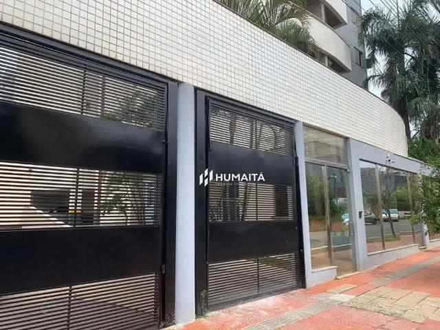 Apartamento para Venda em Londrina/PR Centro 2 Quartos