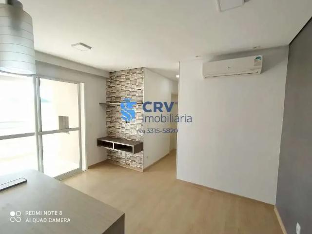 Apartamento para Venda em Londrina/PR Centro 2 Quartos