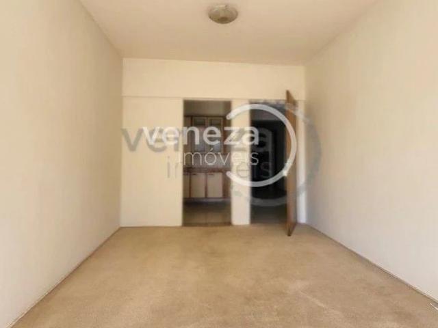 Apartamento para Venda em Londrina/PR Centro 2 Quartos