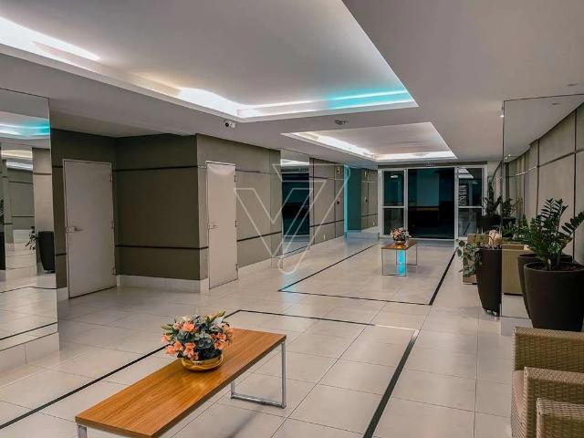 Apartamento para Venda em Londrina/PR Centro 2 Quartos