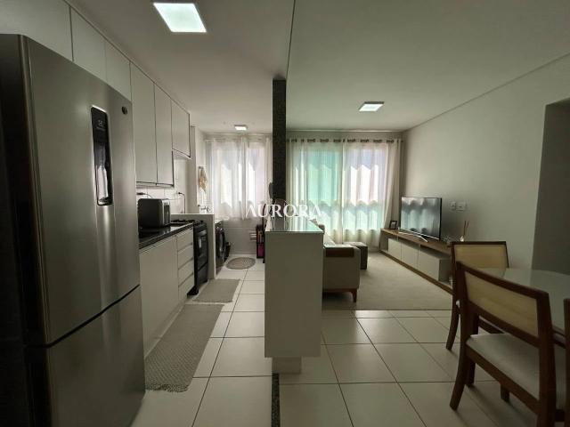 Apartamento para Venda em Londrina/PR Centro 2 Quartos