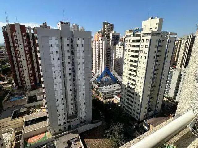 Apartamento para Venda em Londrina/PR Centro 2 Quartos