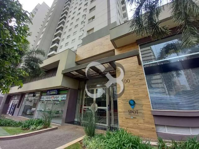 Apartamento para Venda em Londrina/PR Centro 2 Quartos