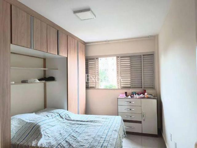 Apartamento para Venda em Londrina/PR Centro 2 Quartos