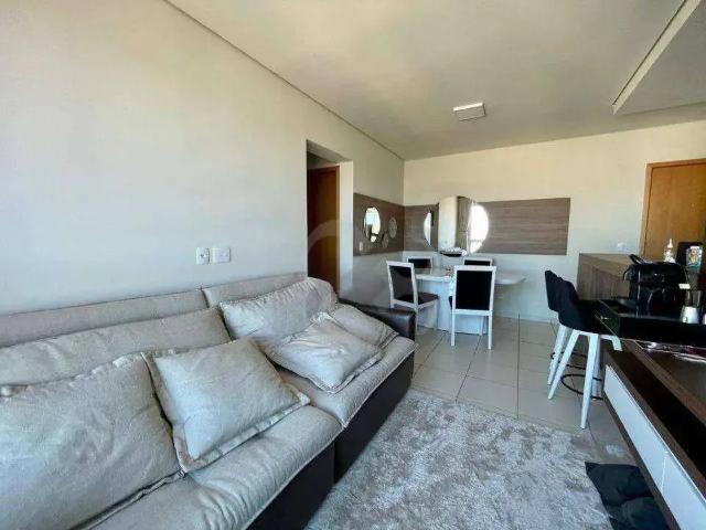 Apartamento para Venda em Londrina/PR Centro 2 Quartos