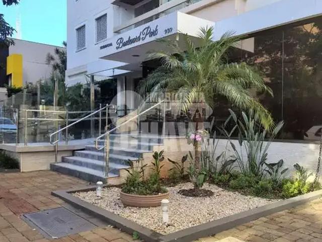 Apartamento para Venda em Londrina/PR Centro 2 Quartos