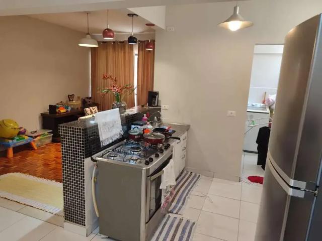 Apartamento para Venda em Londrina/PR Centro 2 Quartos