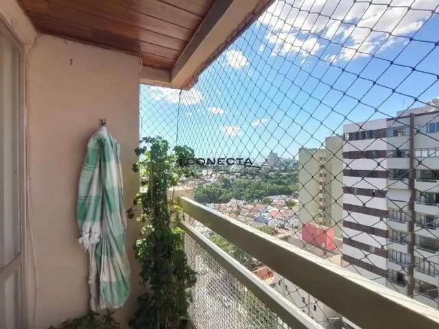 Apartamento para Venda em Londrina/PR Centro 3 Quartos