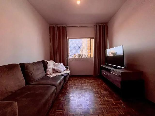 Apartamento para Venda em Londrina/PR Centro 3 Quartos