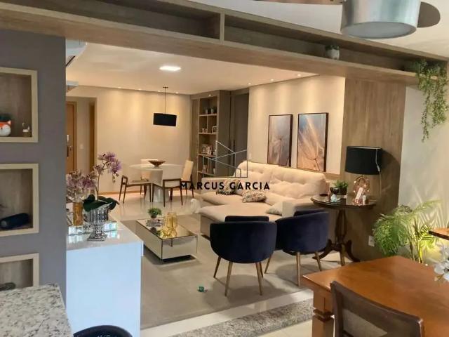 Apartamento para Venda em Londrina/PR Centro 3 Quartos