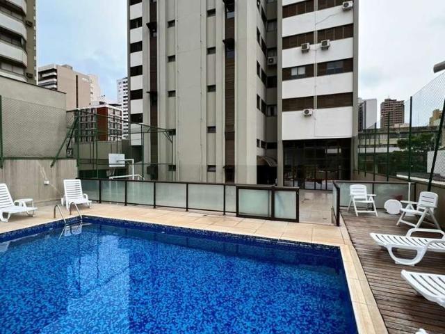 Apartamento para Venda em Londrina/PR Centro 3 Quartos