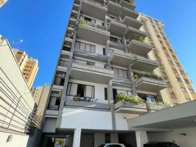 Apartamento para Venda em Londrina/PR Centro 3 Quartos