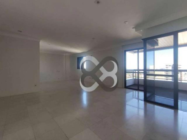 Apartamento para Venda em Londrina/PR Centro 3 Quartos