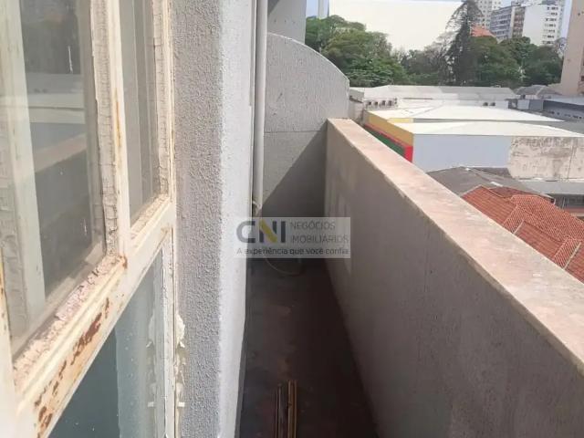 Apartamento para Venda em Londrina/PR Centro 3 Quartos