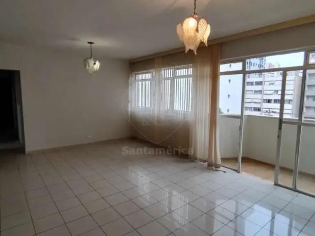 Apartamento para Venda em Londrina/PR Centro 3 Quartos