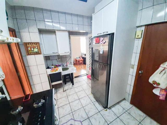 Apartamento para Venda em Londrina/PR Centro 3 Quartos